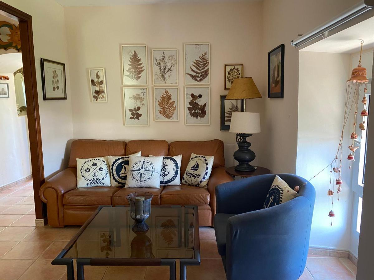 Appartement La Casa Del Farero à San Esteban de Pravia Extérieur photo