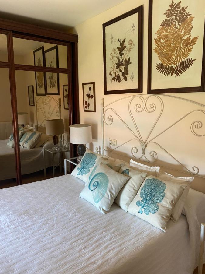 Appartement La Casa Del Farero à San Esteban de Pravia Extérieur photo