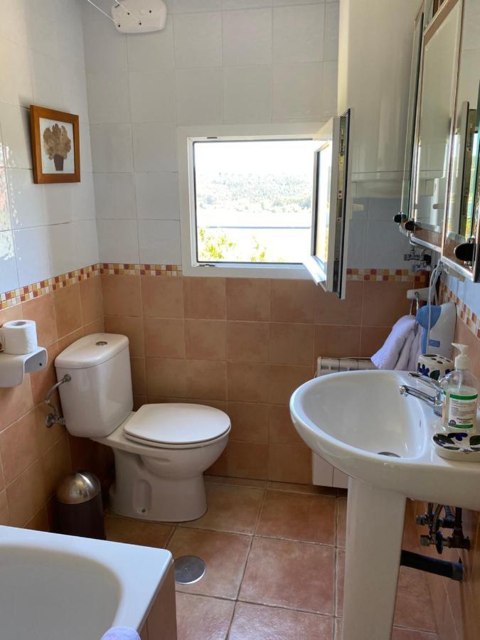 Appartement La Casa Del Farero à San Esteban de Pravia Extérieur photo
