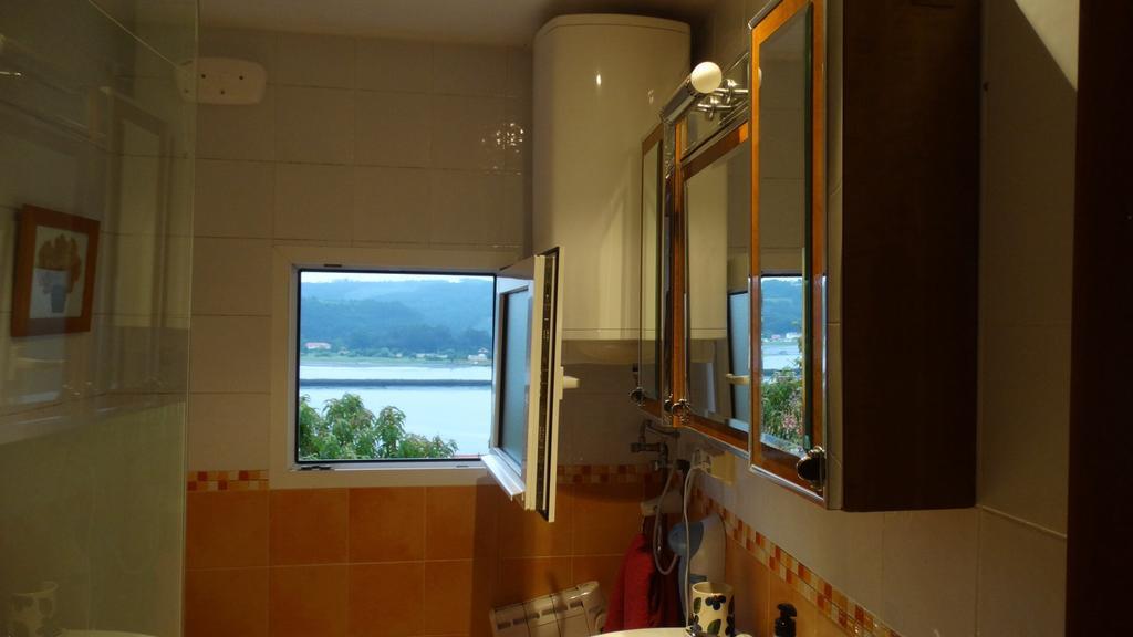 Appartement La Casa Del Farero à San Esteban de Pravia Extérieur photo